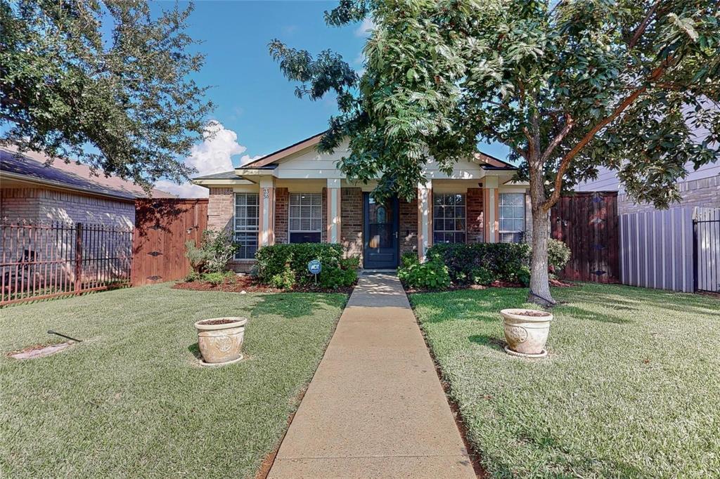 2336 Summit Lane — photo