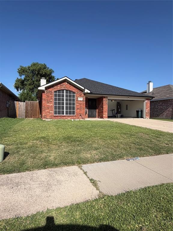 2648 Carmen Drive — photo