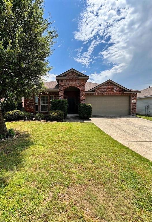 817 Post Oak Trail — photo