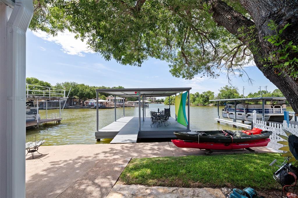 505 Brazos Harbor Drive — photo