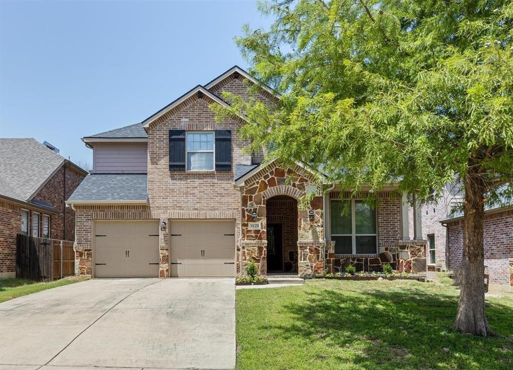 5128 Grove Cove Drive — photo