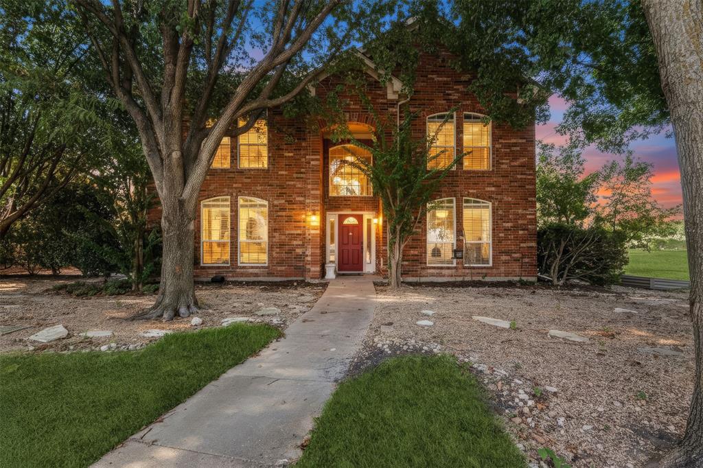 4252 Sun Creek Court — photo