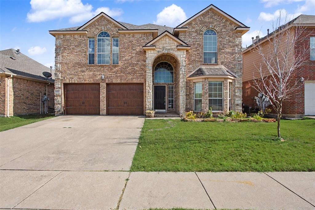 6317 Eagles Rest Drive — photo