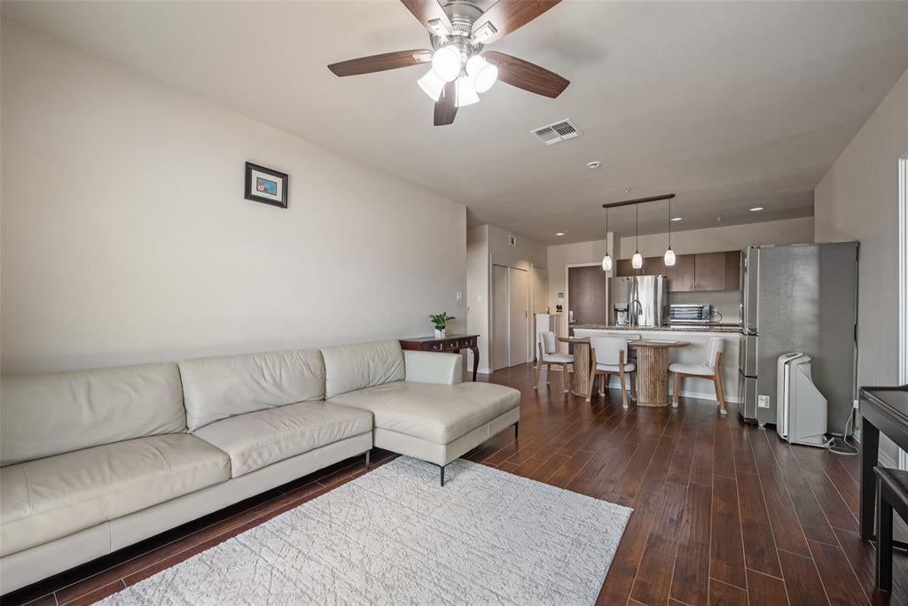 1100 W Trinity Mills Road 3028 — photo