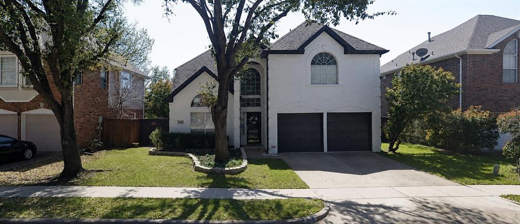 308 Riverwalk Lane — photo