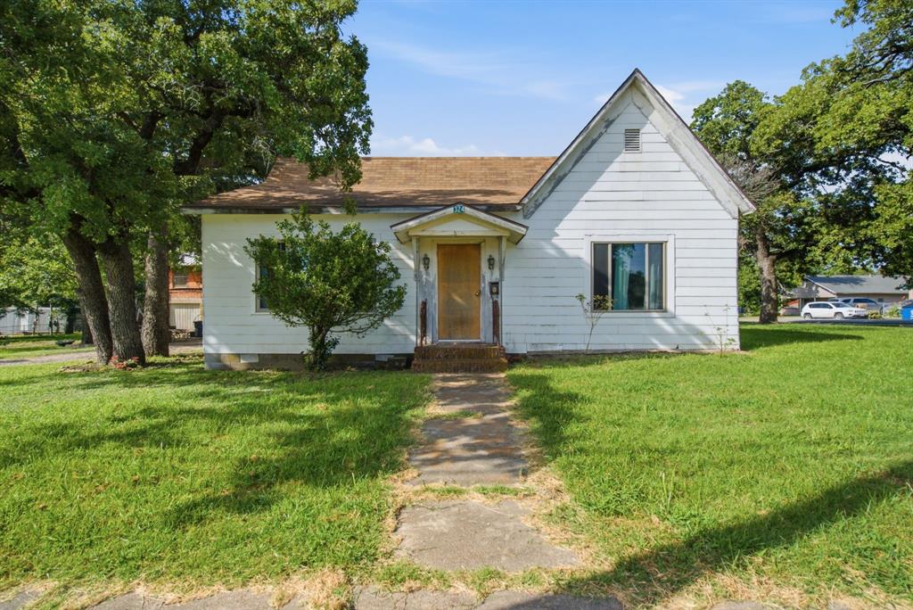 324 W Ross Avenue — photo