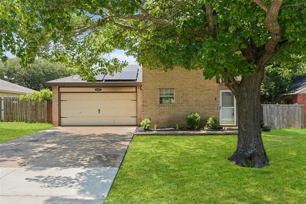 3607 Pinebrook Drive — photo