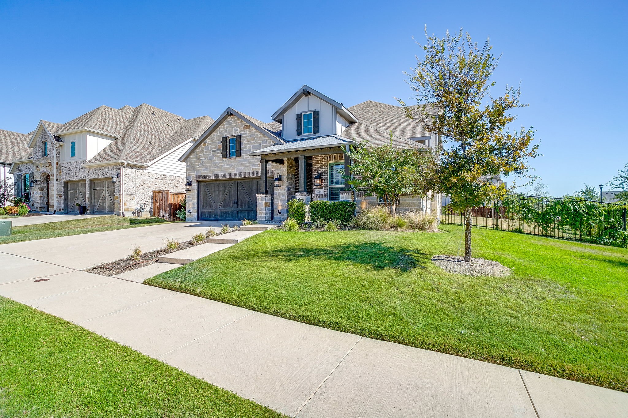 2009 Roundtree Circle E, Fort Worth, TX 76008 — photo 3