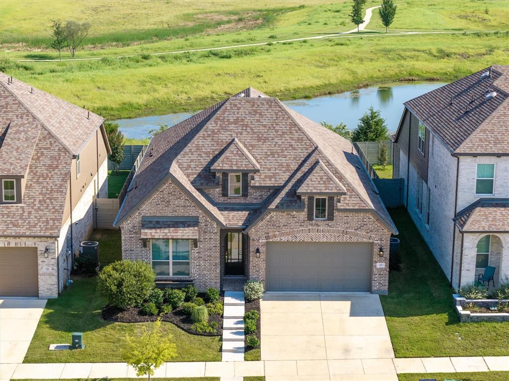 2404 Plover Lane — photo