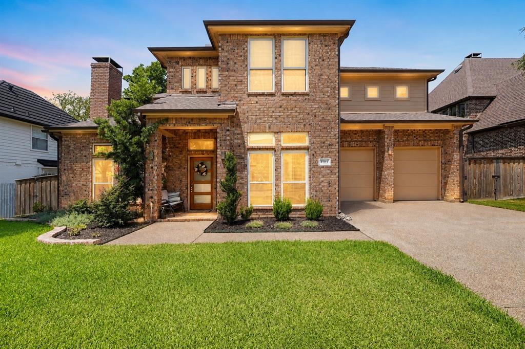 4166 Fair Oaks Drive — photo
