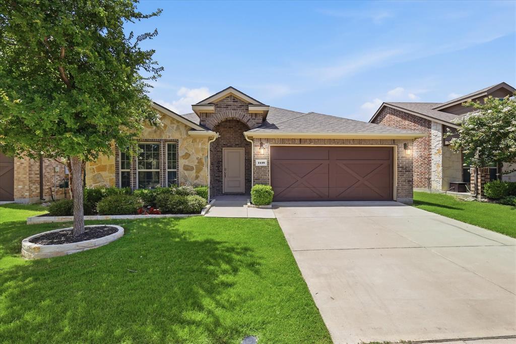1416 Trailwood Terrace — photo