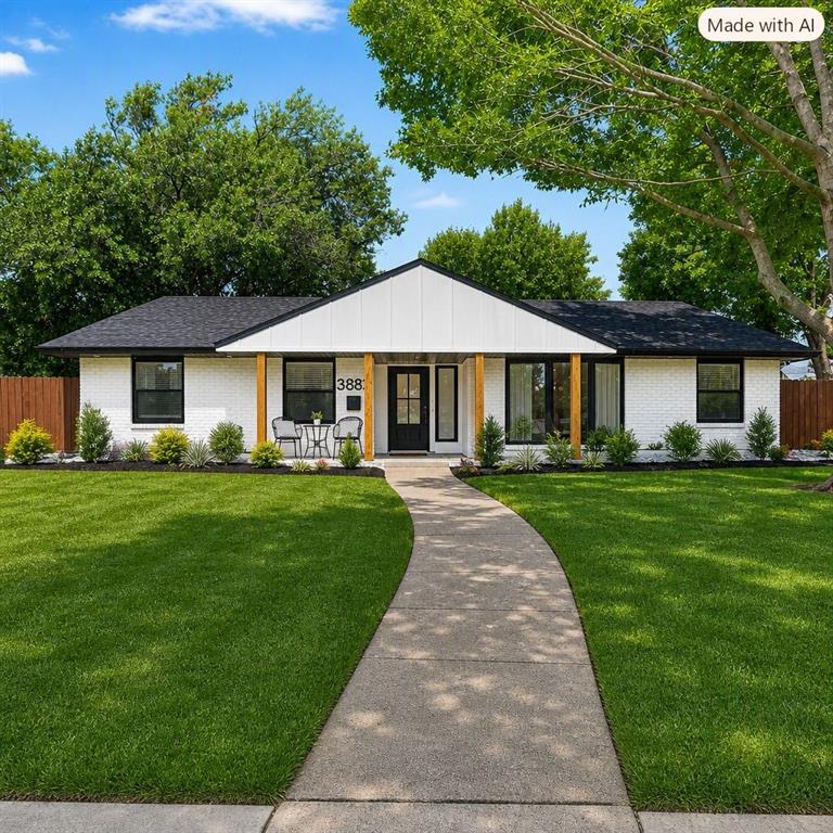 3883 Antigua Circle — photo