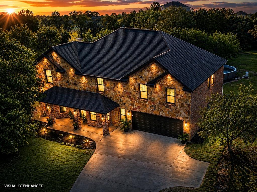 3390 Zion Hill Road — photo
