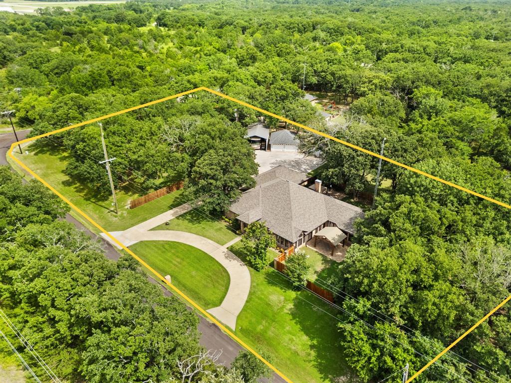 1023 County Road 3310 — photo