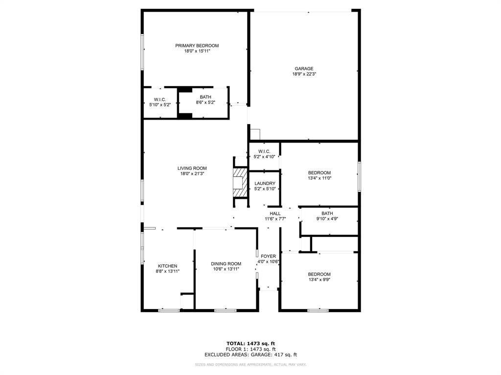 9214 Vagas Drive — photo