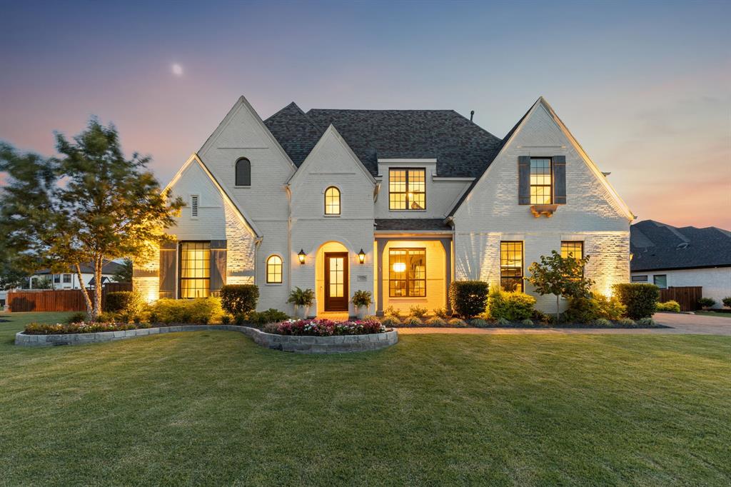 1731 Autumnwood Court — photo