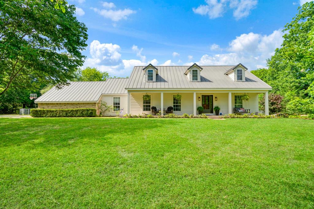1269 County Road 12650 — photo
