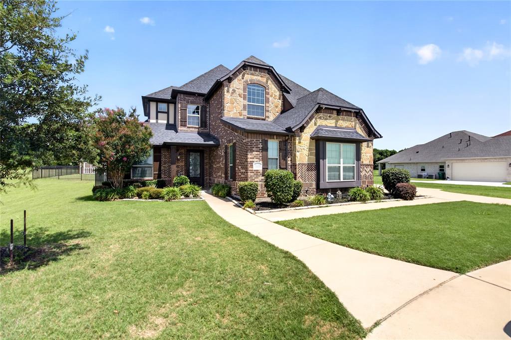 1618 Pebble Beach Lane — photo