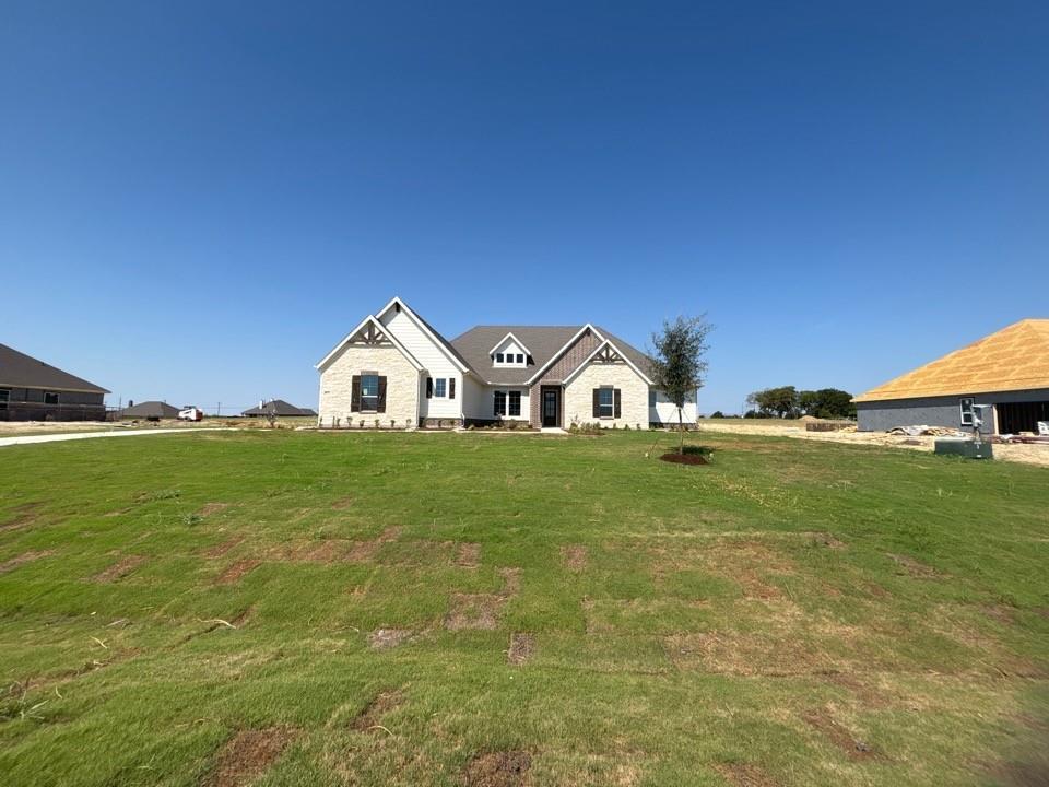 802 Westover Drive — photo