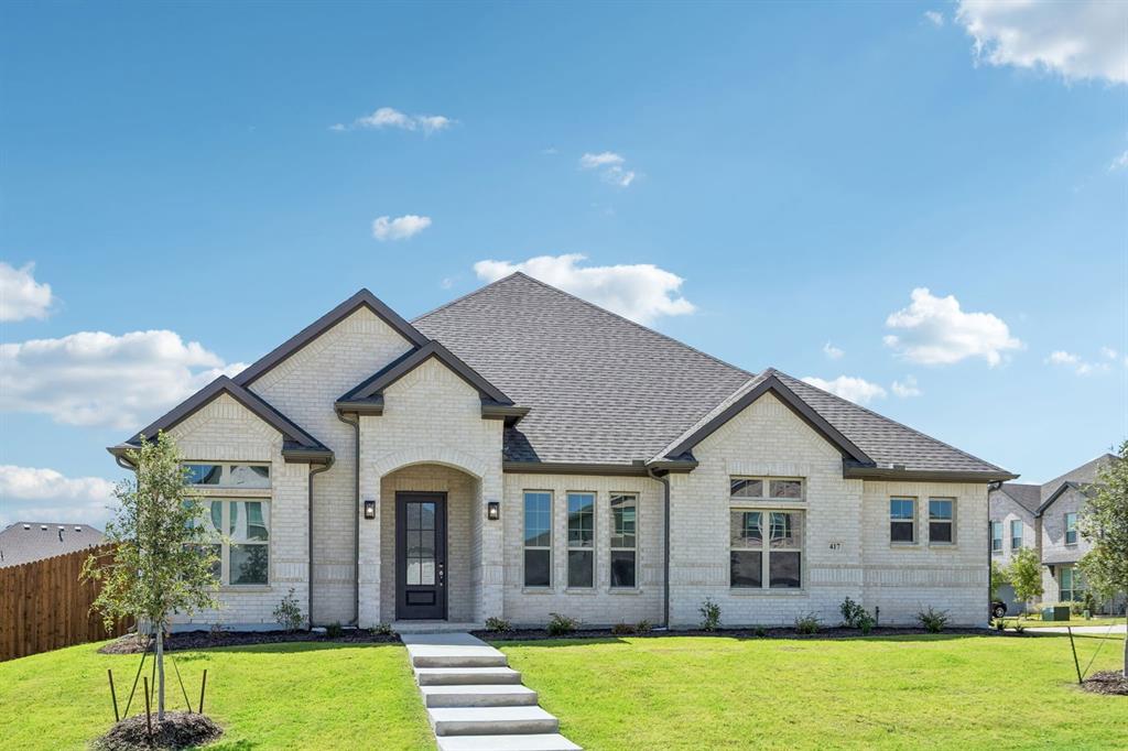 Home in Waxahachie, TX 75167 — photo 2