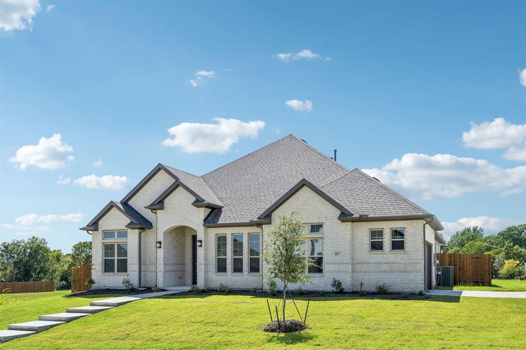 Home in Waxahachie, TX 75167 — photo 3