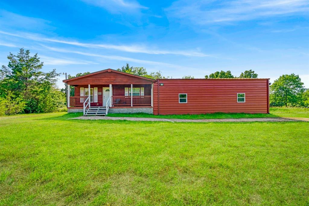 1101 County Road 2810 — photo