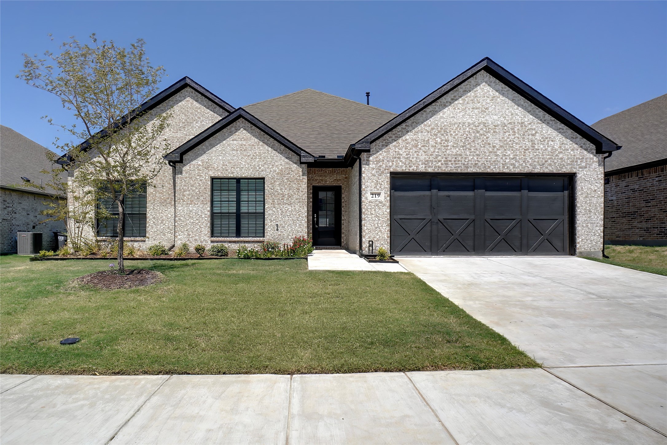 219 Community Drive — photo