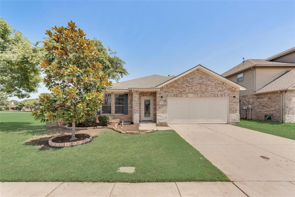 3901 Pitchstone Drive — photo