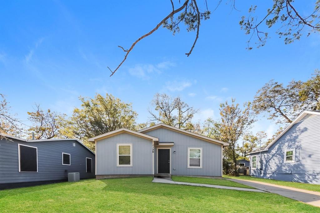 1120 W Owing Street — photo