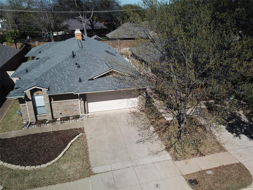 1307 Boardwalk Street — photo