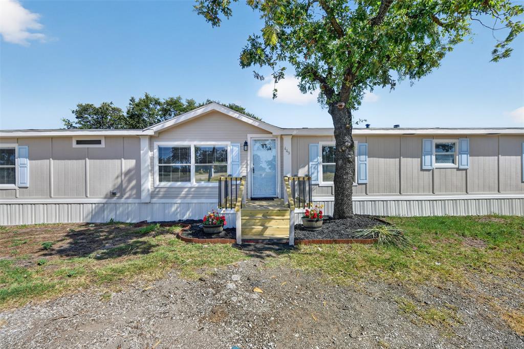 449 Big Salty Drive — photo
