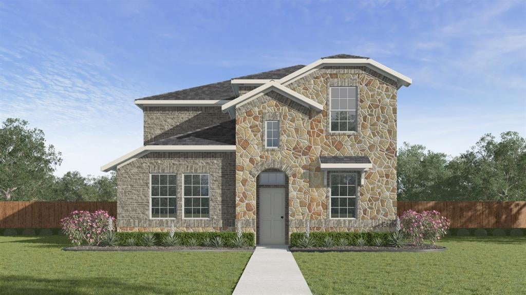 2521 Pikes Peak Way — photo