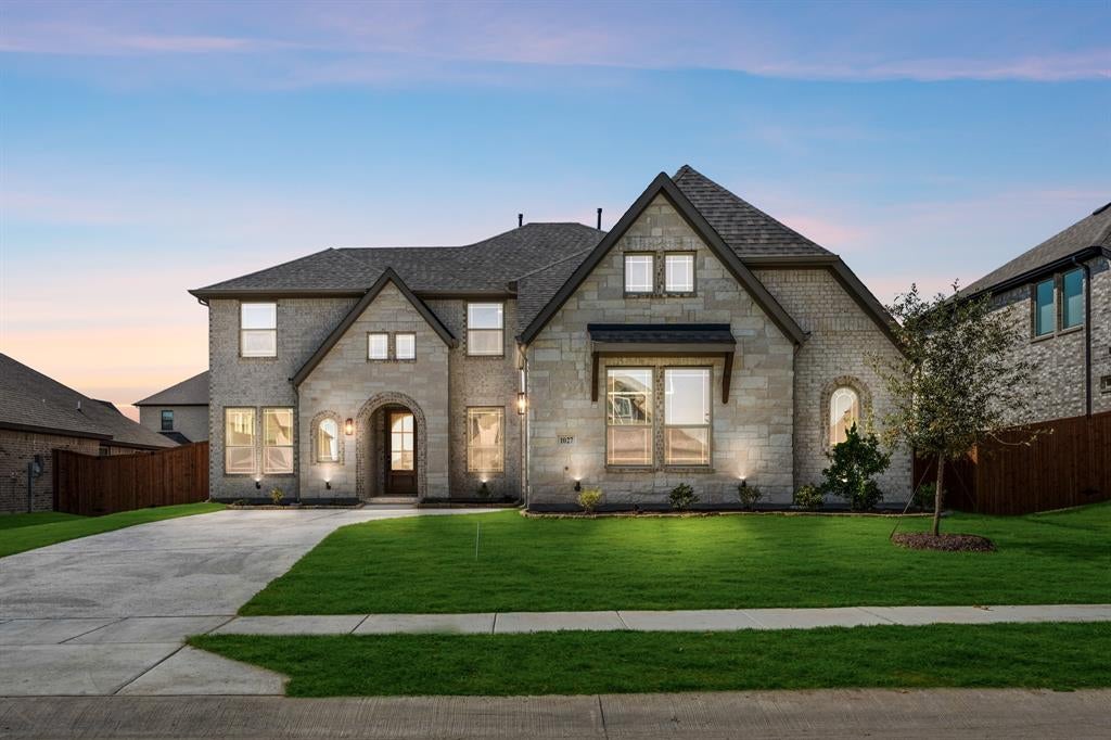1027 Emerald Trace Drive — photo