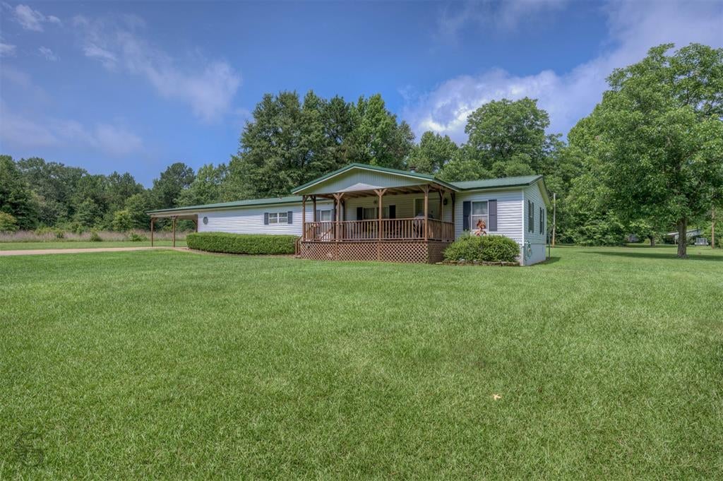 4686 Rich Akes Road — photo