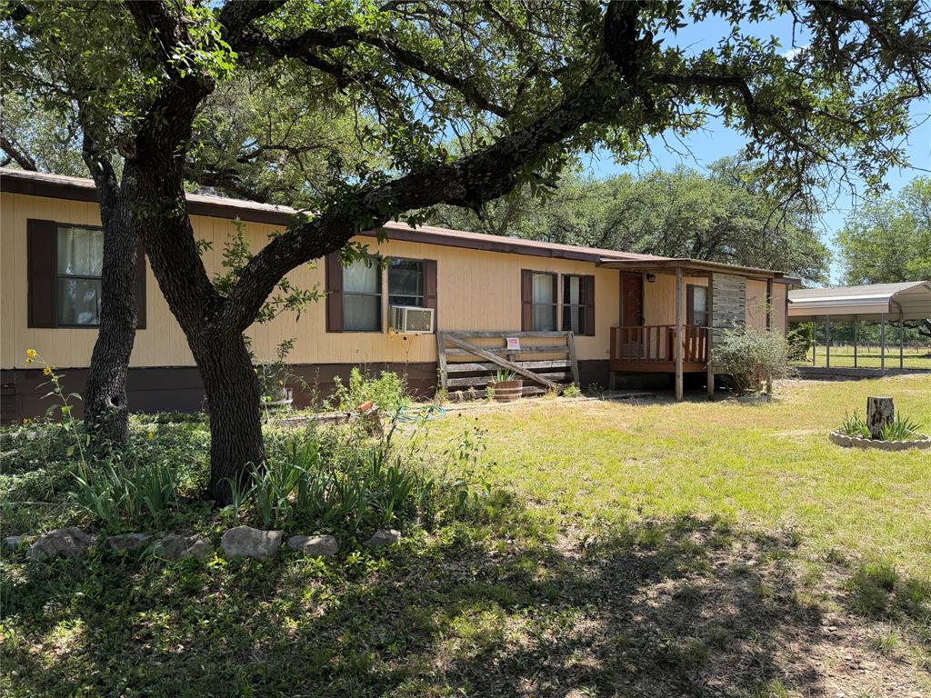 251 Country Oaks Lane — photo