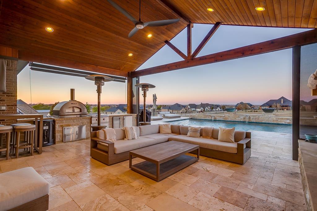 7320 Spring Ranch Court — photo
