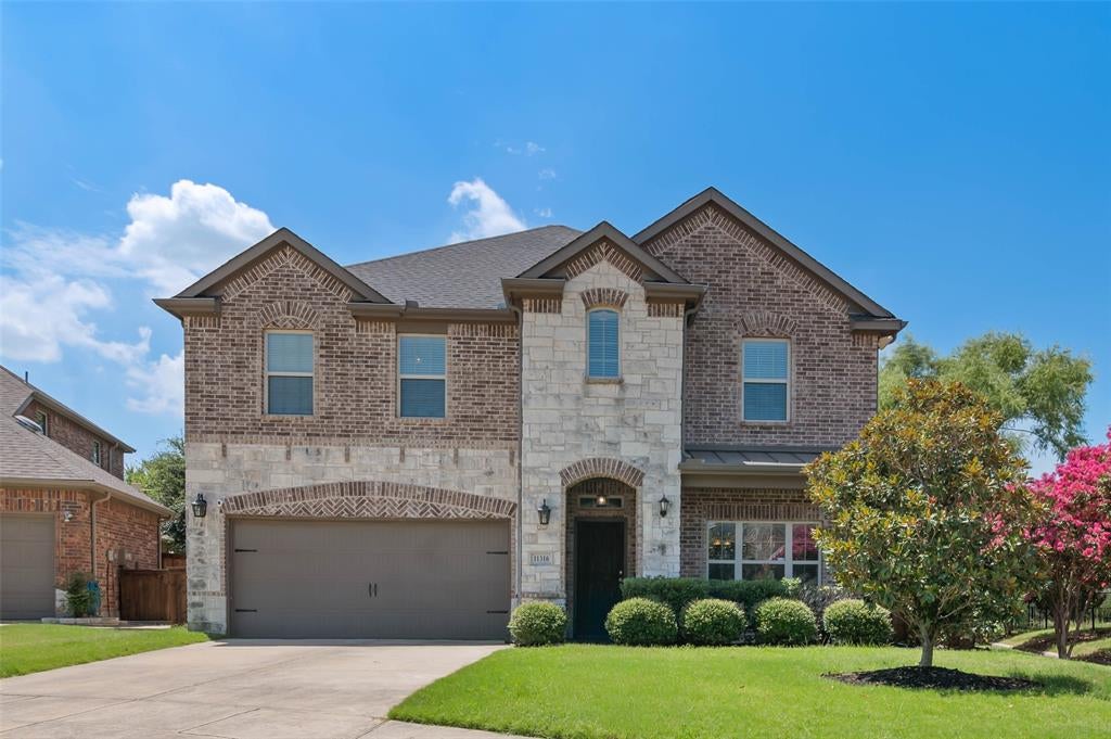 11316 Meredith Drive — photo