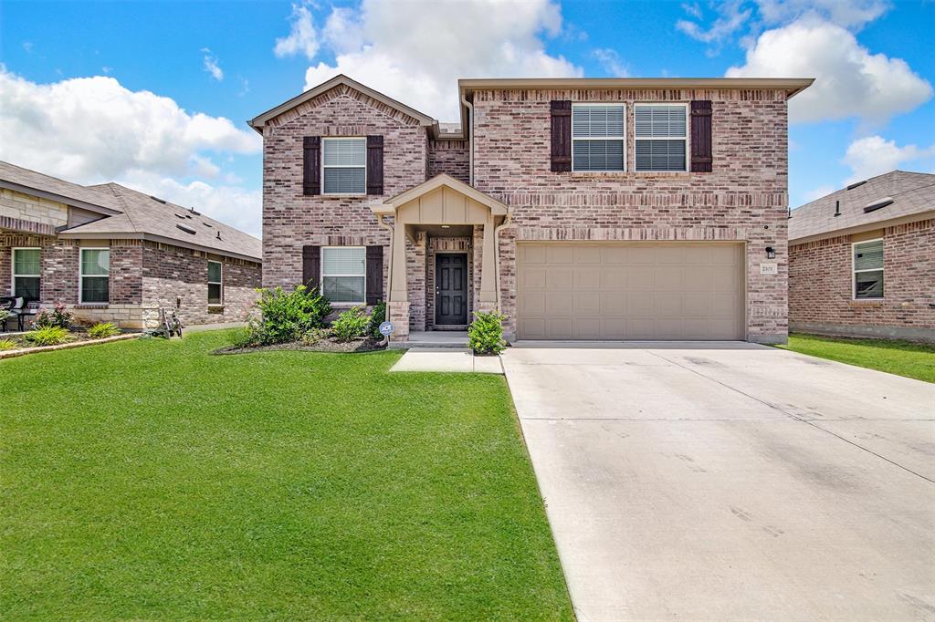 2101 Winding Creek Way — photo