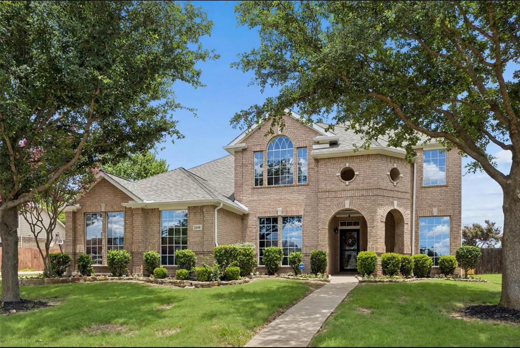 1808 Clear Summit Lane — photo