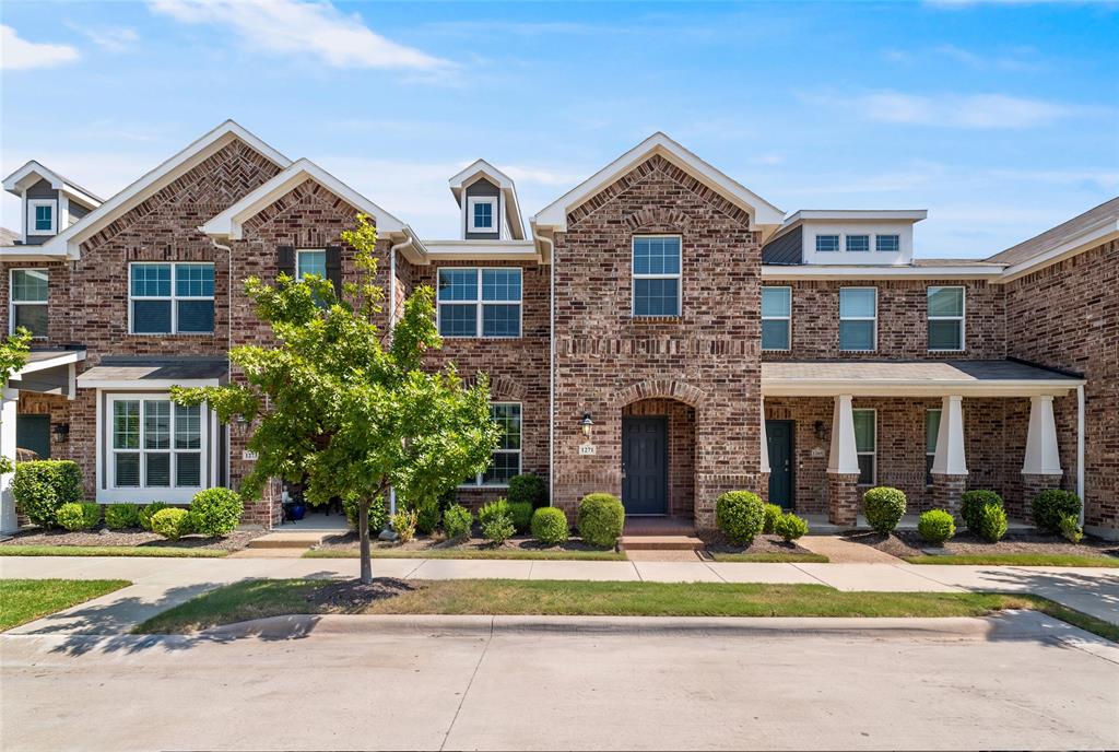 1271 Lamar Drive — photo