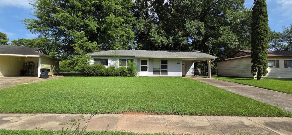 3404 Bistineau Drive — photo