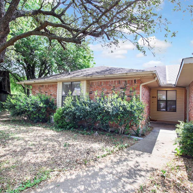 504 Sierra Drive — photo