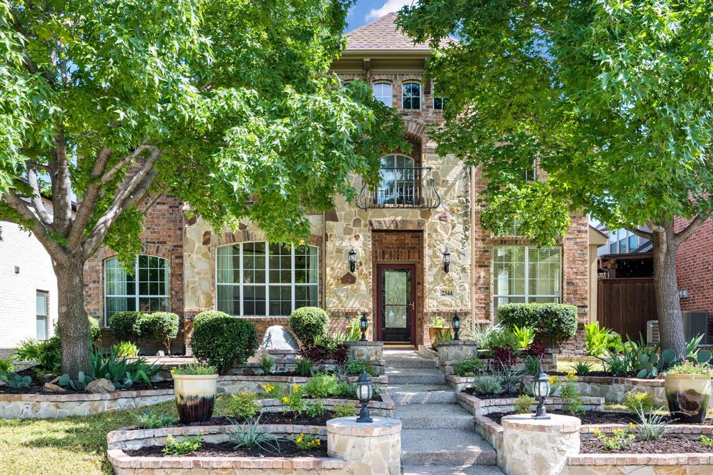 2344 Chenault Drive — photo