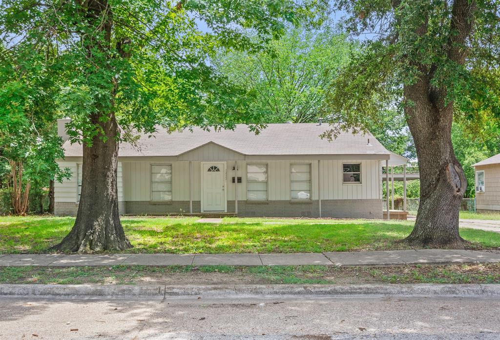 1432 Meadowbrook Drive — photo
