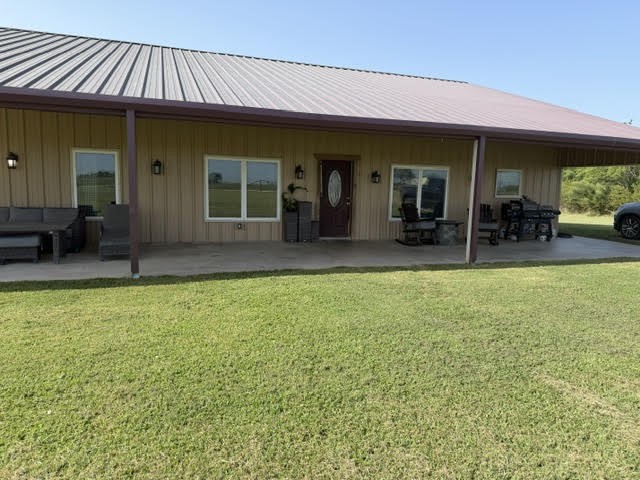 387 Private Road 1452 — photo