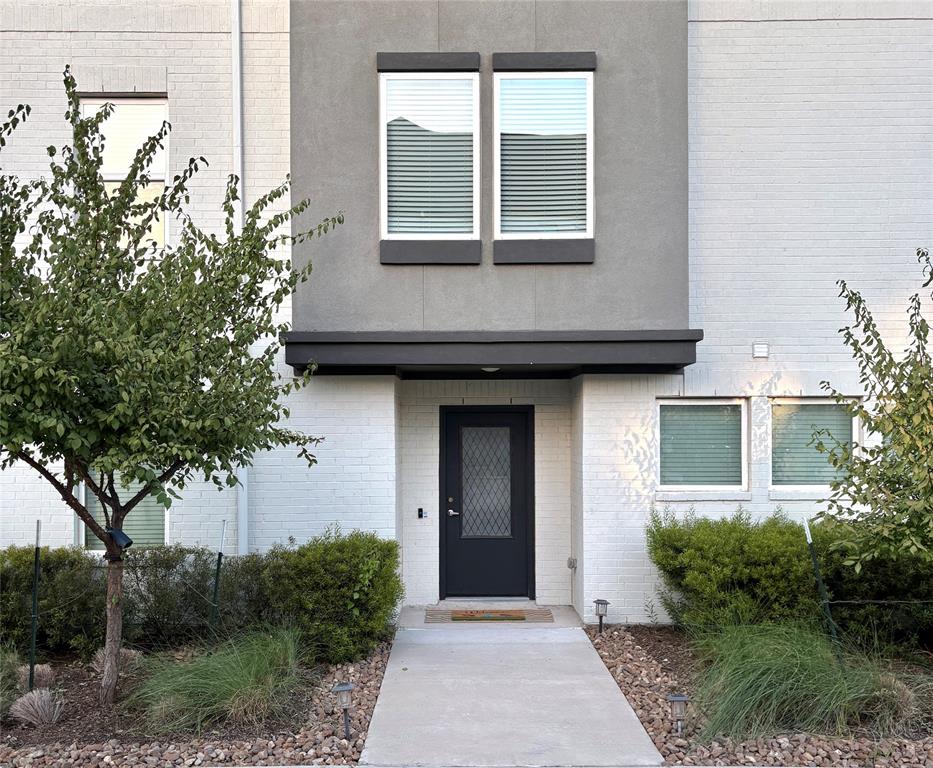 3349 Norris Street — photo