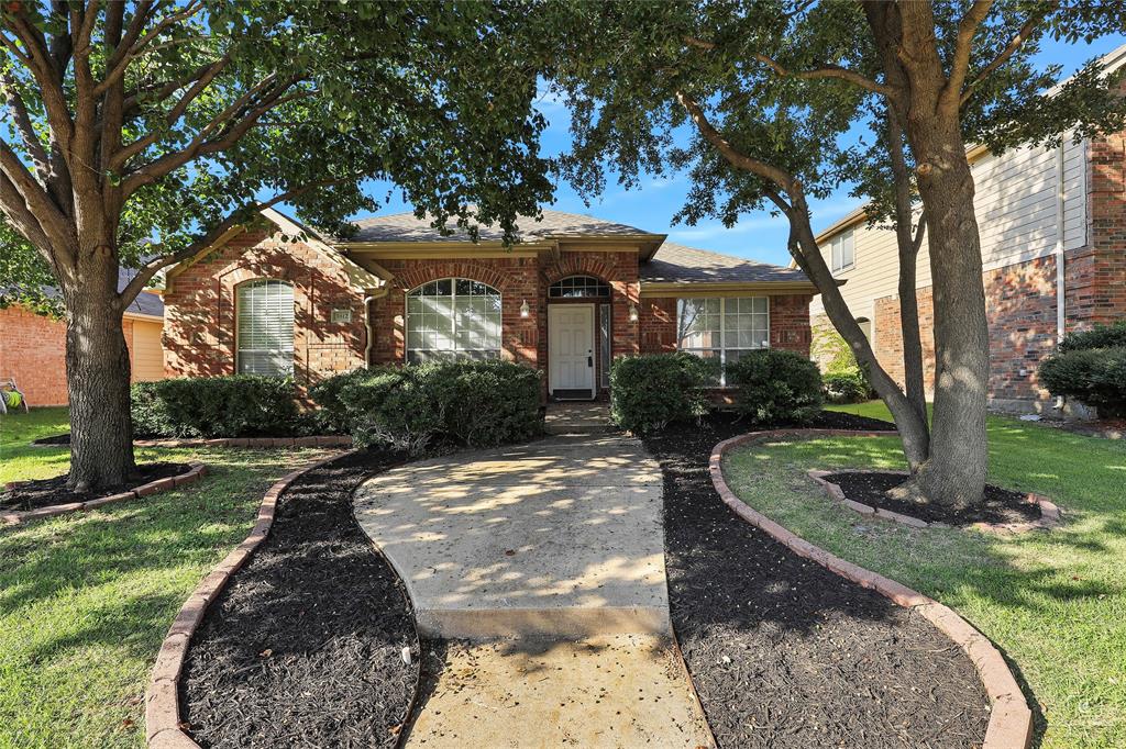 3812 Acacia Trail — photo