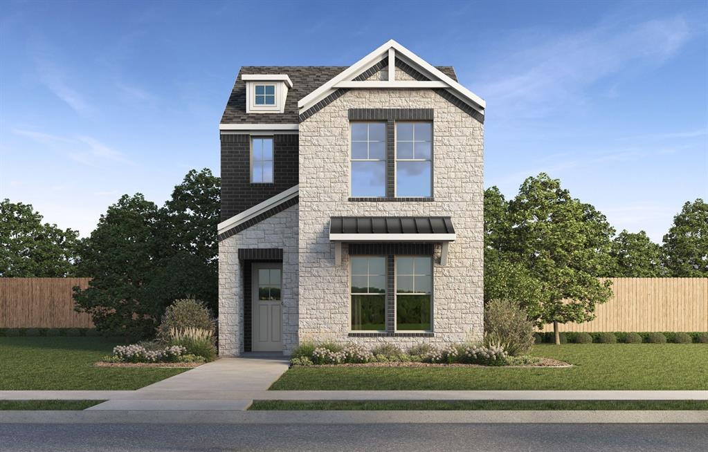 950 Pilot Hill Drive — photo