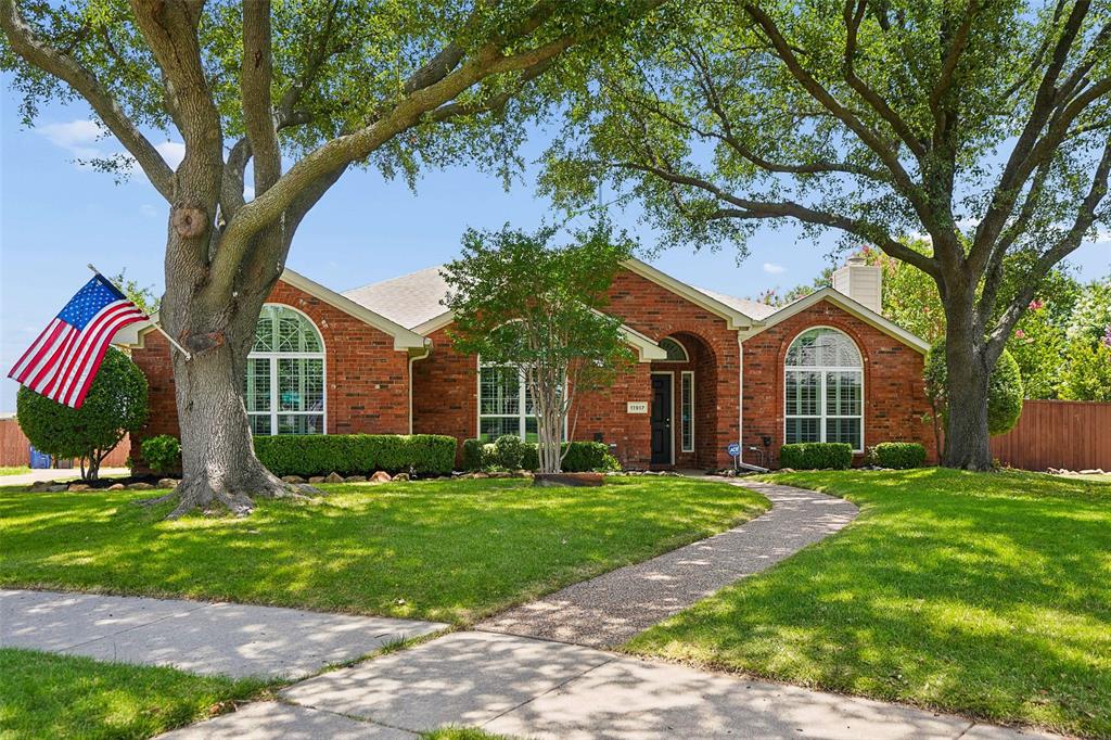 11917 Galleon Road — photo