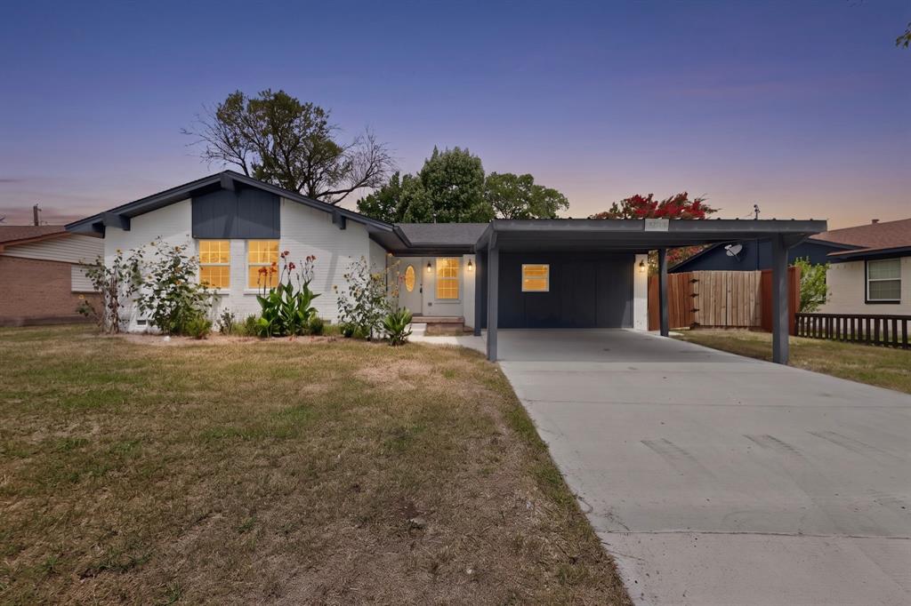 2713 Judy Drive — photo